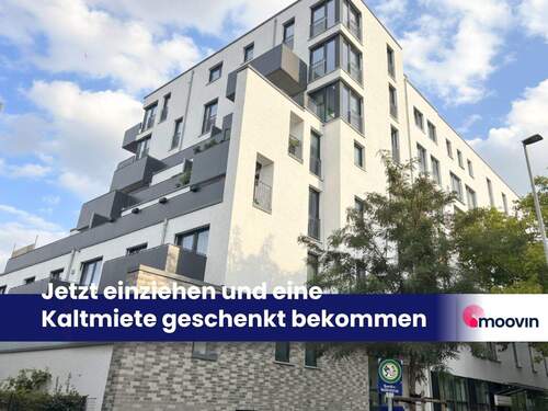 Titelbild - Ankommen & Aufatmen: Moderne 3-Zimmer-Wohnung mit eigenem Garten, EBK u.v.m. zum Wohlfühlen