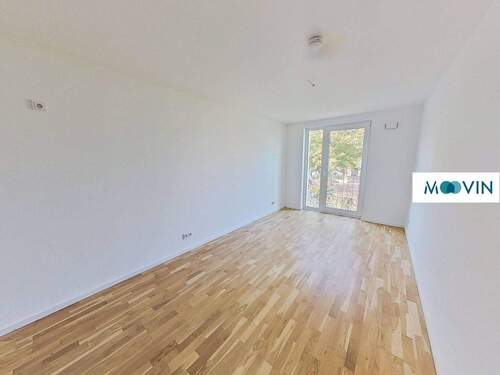 Ansicht I: Schlafzimmer - 