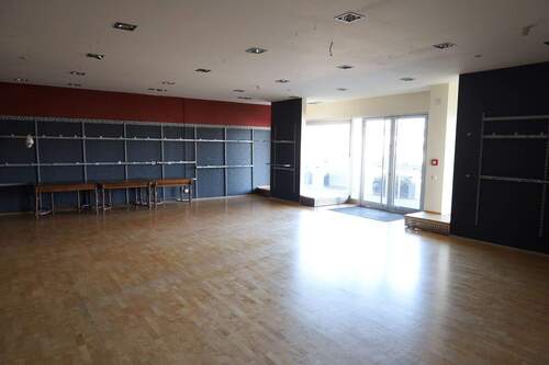 Ladenfläche - Gewerbeobjekt (Büro, Produktion, Verkauf) in Balingen zur Miete