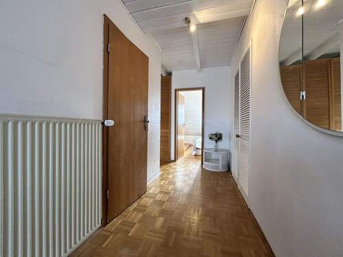 Eingangsbereich DG - 