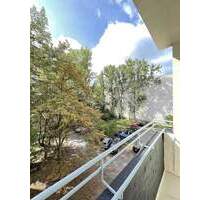 Provisionsfrei: Lichtdurchflutete, kernsanierte Wohnung in Top-Citylage mit Südbalkon - Berlin Schöneberg