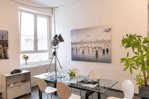 Meetingraum - 