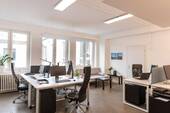 6er Büro - 