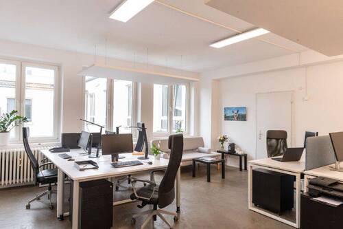 6er Büro - 