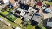 Bild 1 - +++Gemütliches Einfamilienhaus mit Panoramablick, Doppelgarage und ebenem, sonnigen Gartengrundstück, sofort verfügbar+++