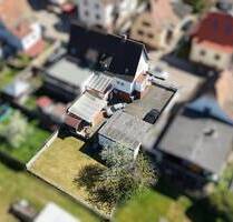 +++Gemütliches Einfamilienhaus mit Panoramablick, Doppelgarage und ebenem, sonnigen Gartengrundstück, sofort verfügbar+++ - Waldfischbach