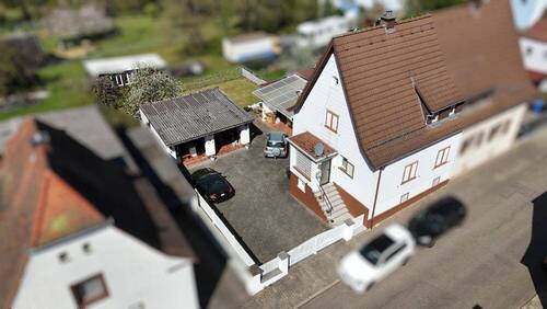 Bild 2 - 5 Zimmer Mehrfamilienhaus, Wohnhaus zum Kaufen in Waldfischbach