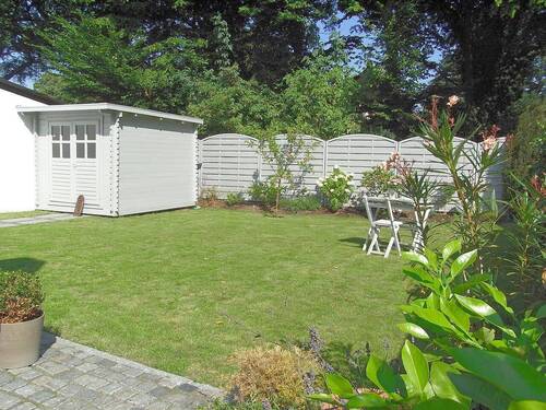 Garten - 