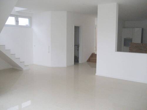 Wohn- und Esszimmer - 