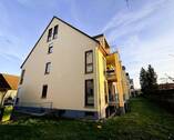 Ansicht - 3 Zimmer Etagenwohnung zum Kaufen in Kappel-Grafenhausen / Grafenhausen