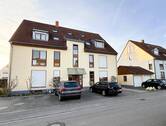 Ansicht - 3 Zimmer Etagenwohnung in Kappel-Grafenhausen / Grafenhausen
