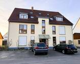Ansicht - Etagenwohnung mit 82,00 m&sup2; in Kappel-Grafenhausen / Grafenhausen zum Kaufen