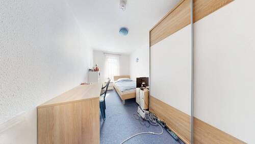 Kinderzimmer - 