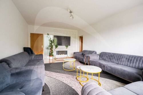Wohnzimmer - 