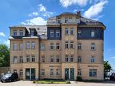 Hausansicht - 