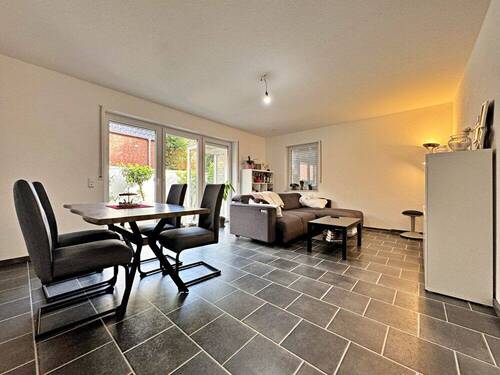 WHG 2: Wohnzimmer - 