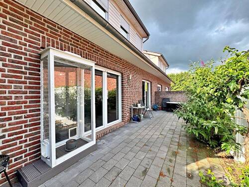 WHG 2: Terrasse - 