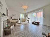 WHG 1: Wohnzimmer - 