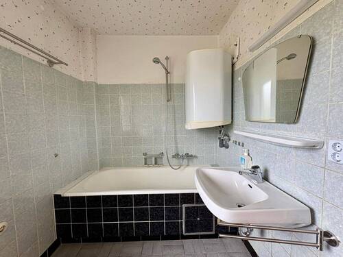 Tageslichbad - 