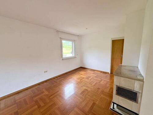 Essbereich - 4 Zimmer Doppelhaushälfte in Weil im Schönbuch