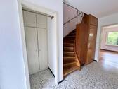 Eingangsbereich - 