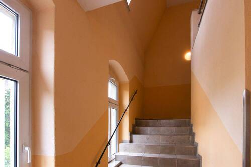 Treppenhaus - 