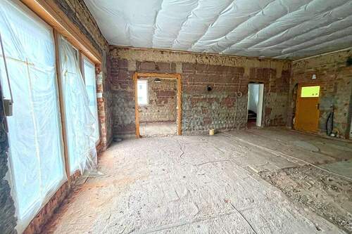 Gewerbefläche Hauptraum - Einfamilienhaus mit 119,00 m² in Meuselwitz zum Kaufen