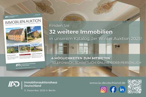 Kataloghinweis W2025 - 