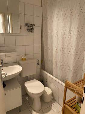 Bild 1 - Modern möbliertes 3 Zimme Apartment in Nürnberg