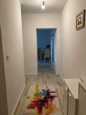 Bild 3 - 3 Zimmer Etagenwohnung in Nurnberg