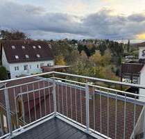 Dachgeschoss, 3 Zimmer, Südbalkon, Blick ins Grüne, frisch kernsaniert - Dresden Coschütz/Gittersee Dachgeschoss, 3 Zimmer, Südbalkon, Blick ins Grüne, frisch kernsaniert - Dresden Coschütz/Gittersee
