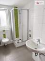 Badezimmer - Moderne 2-Raum-Wohnung im 1. Obergeschoss auf der Haldenstraße in Annaberg!!