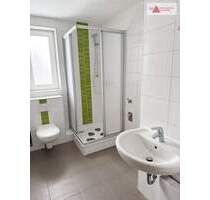 Moderne 2-Raum-Wohnung im 1. Obergeschoss auf der Haldenstraße in Annaberg!! - Annaberg-Buchholz