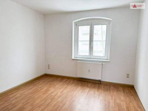 Wohnzimmer - 2 Zimmer Etagenwohnung in Annaberg-Buchholz