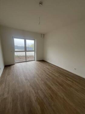 Beispiel Wohnung - Moderne 2-Zimmer Etagenwohnung in Schlitz (Wohnung 1.9)