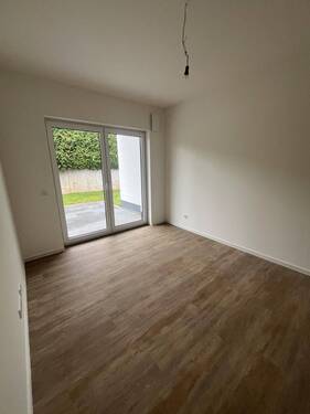 Beispiel Wohnung - 2 Zimmer Etagenwohnung zur Miete in Schlitz