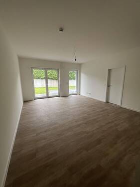 Beispiel Wohnung - 2 Zimmer Etagenwohnung in Schlitz