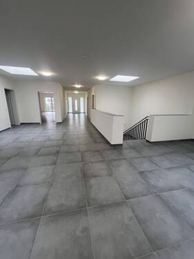 Eingangsbereich/Flurbereich - 