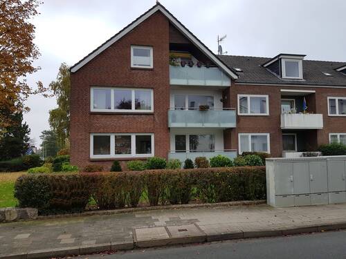 Wohnen an der Ostsee - Wohngemeinschaft im Ostseebad Scharbeutz