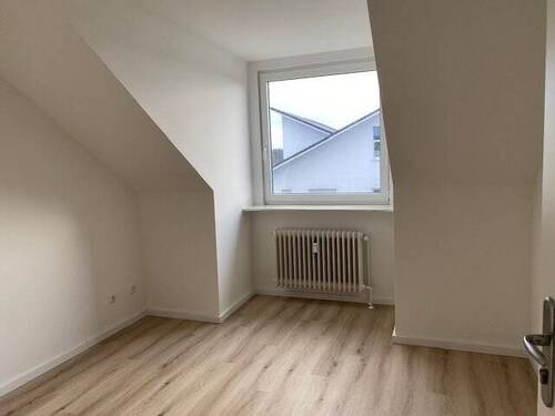 Wohnzimmer - 1 Zimmer Etagenwohnung in Scharbeutz