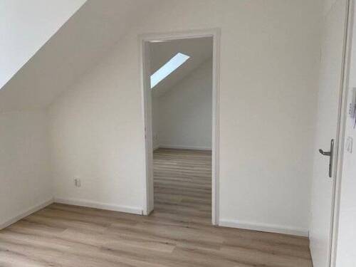 Wohnzimmer - Etagenwohnung mit 40,00 m² in Scharbeutz zur Miete