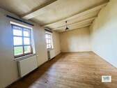 Kinderzimmer Obergeschoss - Altes Fachwerkhaus mit Denkmalschutz in Grafhorst