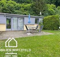 Ferienbungalow im Ferienpark Waxweiler