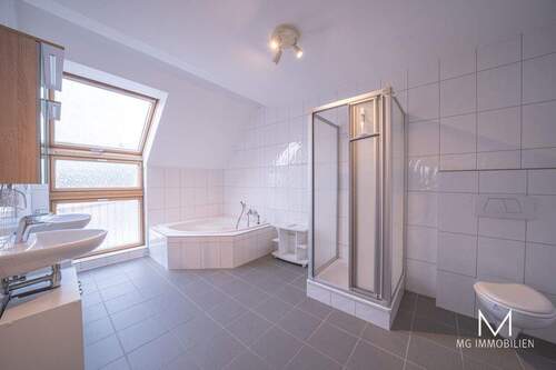 Badezimmer - 