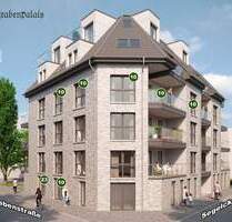 Cuxhaven, Erstbezug, beim City-Center, ruhige Südwest-Lage, schöne Aussicht, 3. Etage, mit Fahrstuhl