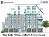 noch frei: Garage Nr. 26 im EG - 