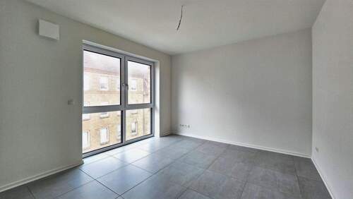 15,1 m² West-Hauptschlafzimmer - 