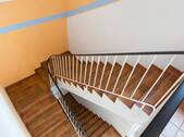 Treppenaufgang - 