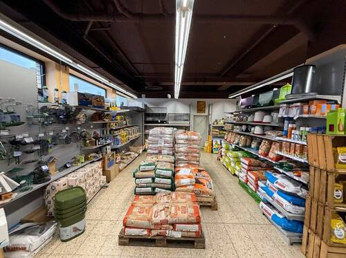 Markt 1 - 7 Zimmer Büro in Hellenthal