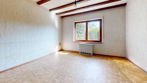 Schlafzimmer EG - 